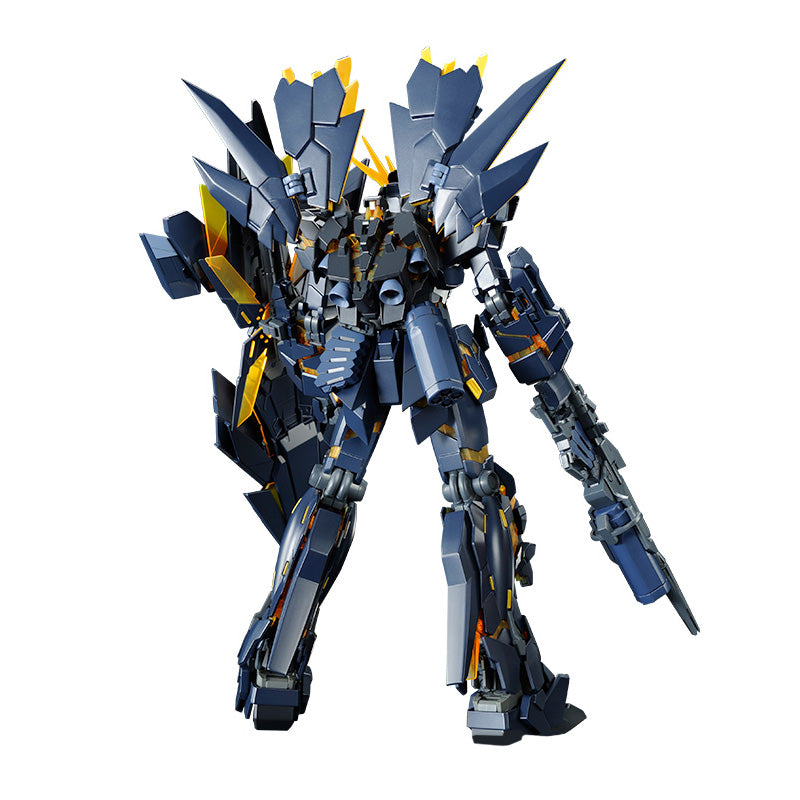 MG - RX-0[N] Unicorn Gundam 02 Banshee Norn