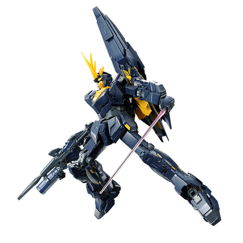 MG - RX-0[N] Unicorn Gundam 02 Banshee Norn