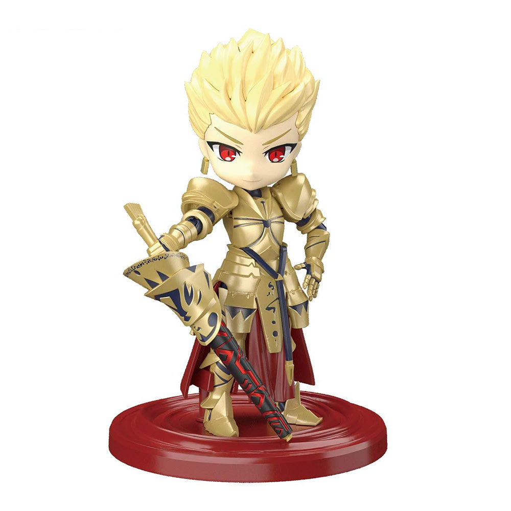 Petitrits - Archer / Gilgamesh