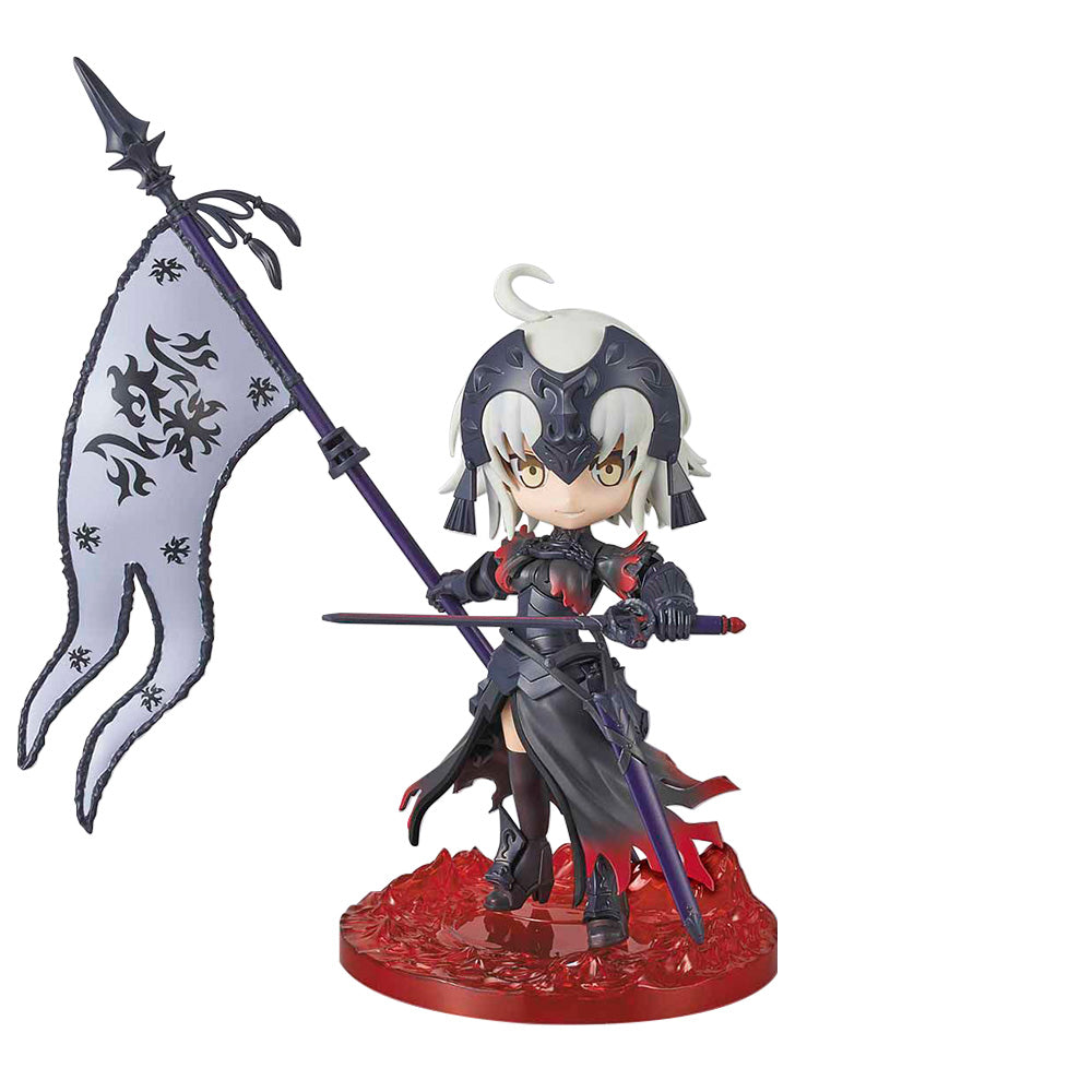 Petitrits - Avenger / Jeanne d’Arc (Alter)