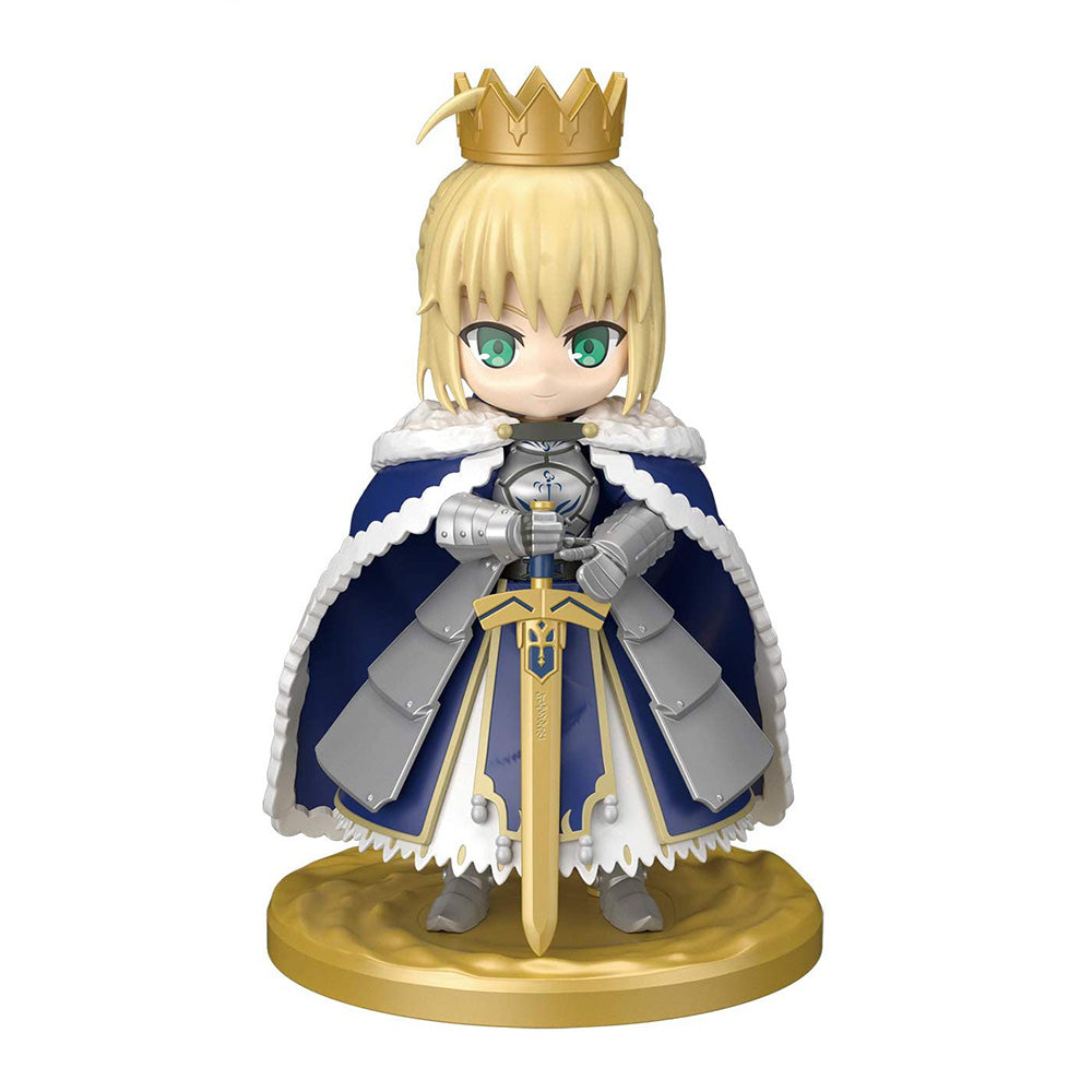 Petitrits - Saber / Altria Pendragon