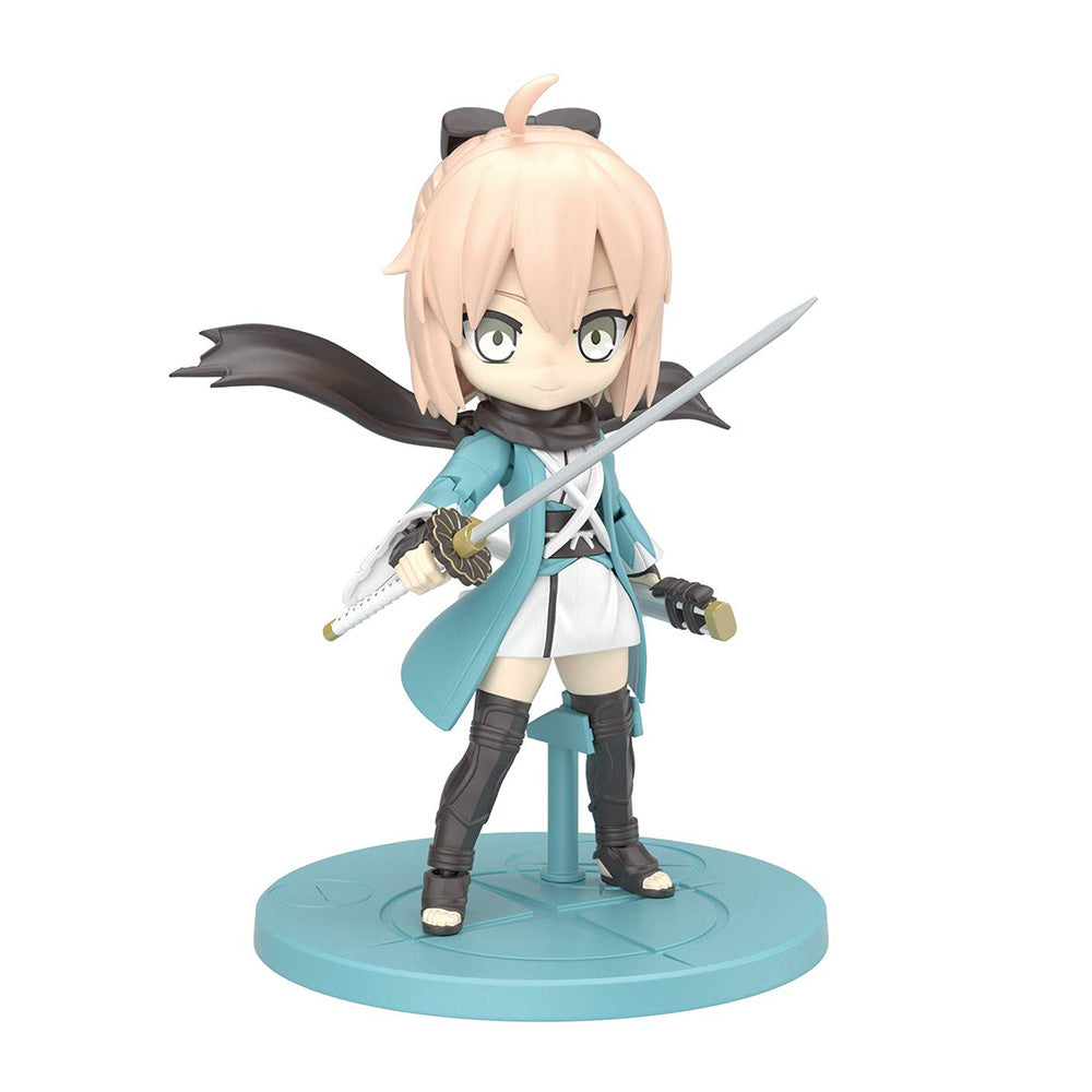 Petitrits - Saber / Okita Souji