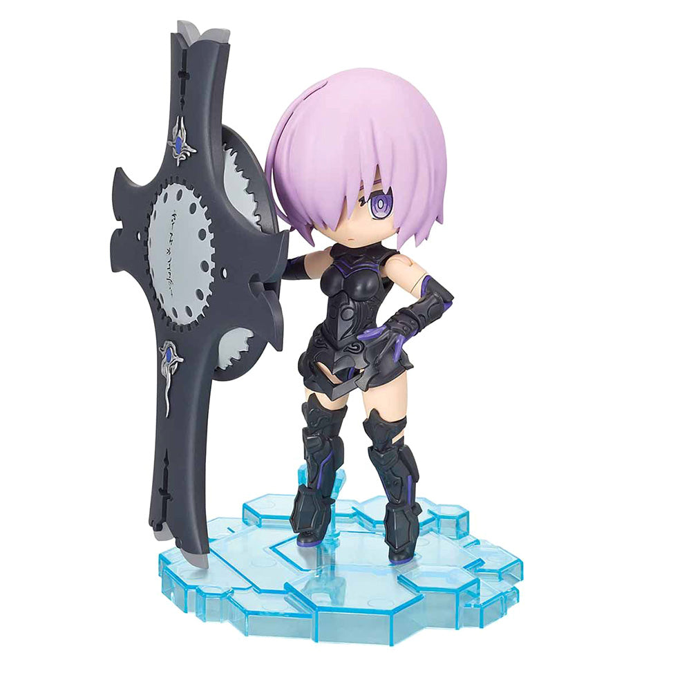 Petitrits - Shielder / Mash Kyrielight