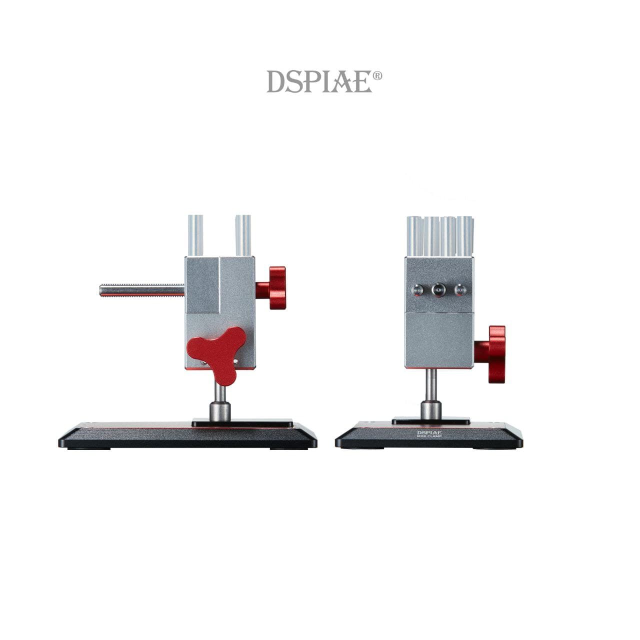 DSPIAE - AT-TV Kraken Omni-directional Tabletop Vise