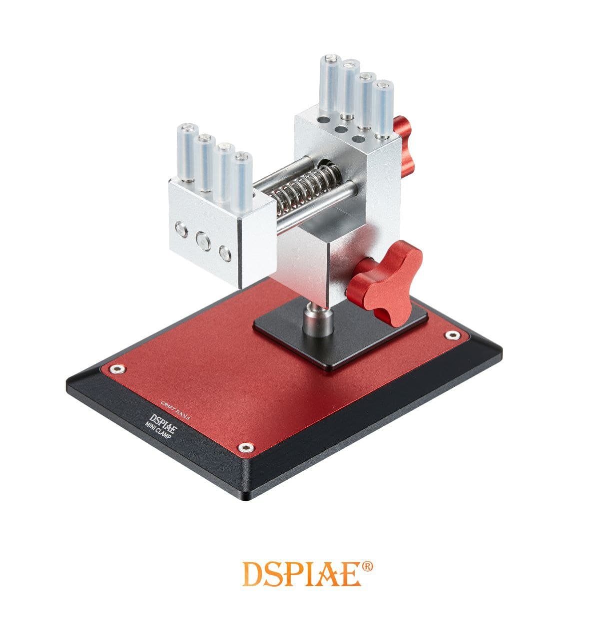 DSPIAE - AT-TV Kraken Omni-directional Tabletop Vise