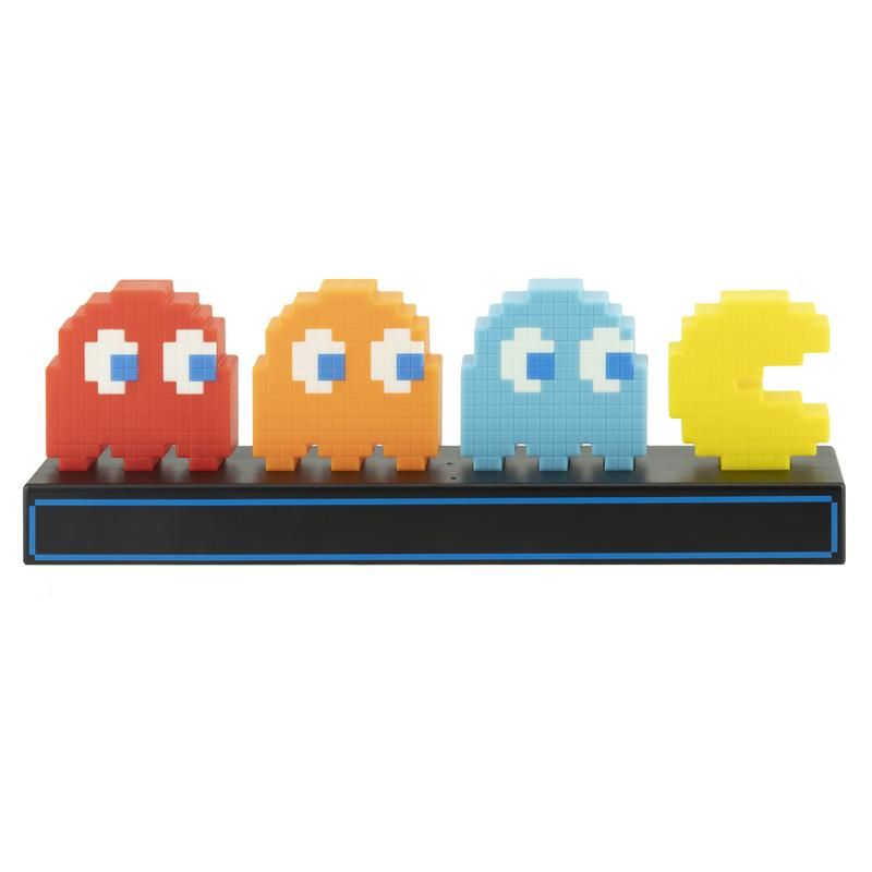 Paladone - Pac-Man and Ghosts Large Icon Light