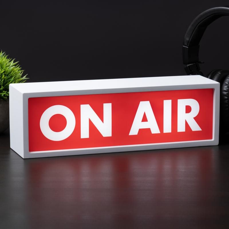 Paladone - On Air Light