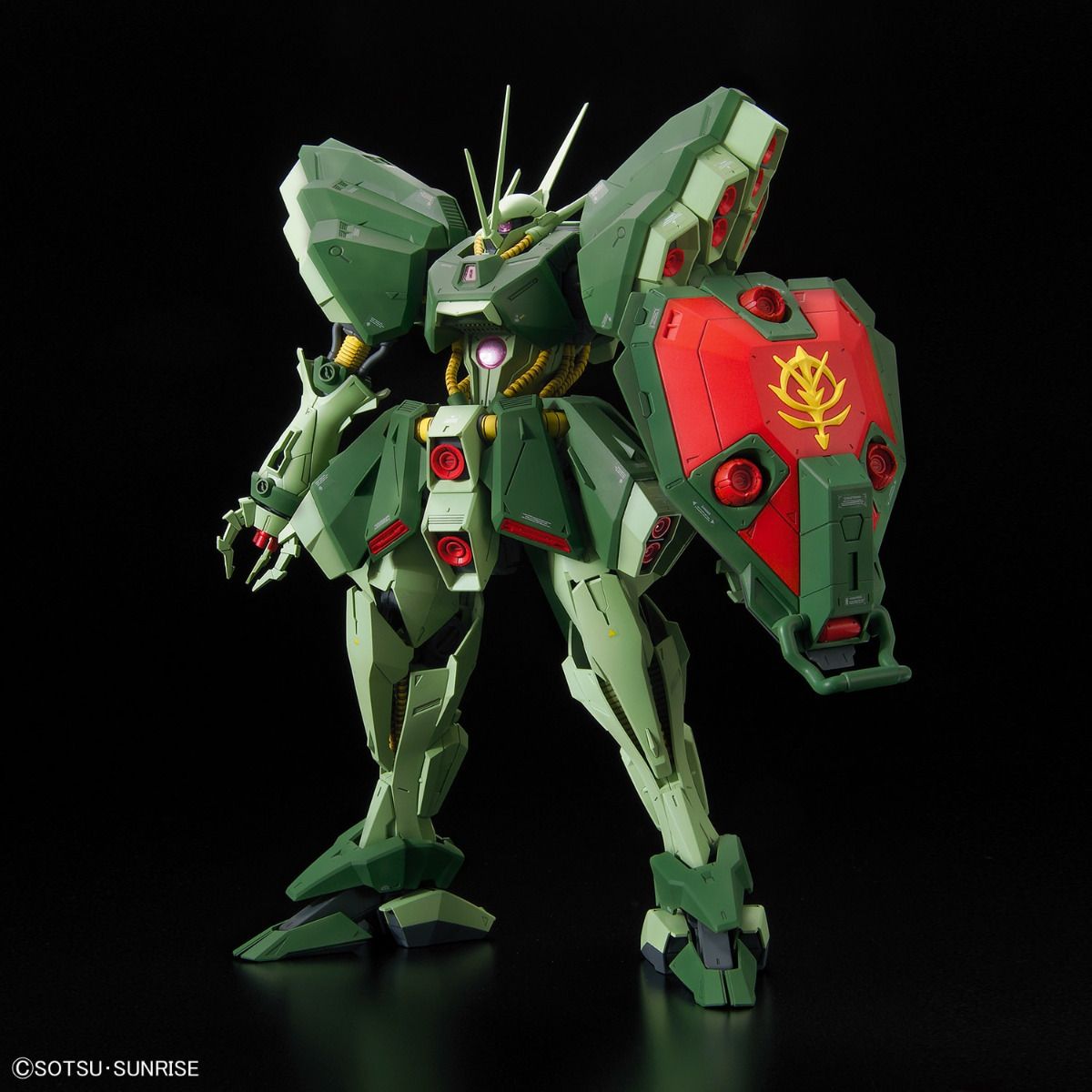 RE/100 - AMX-103 Hamma Hamma