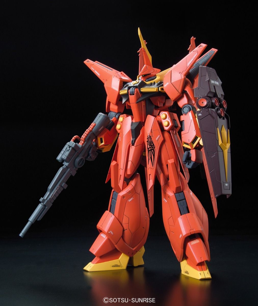 RE/100 - AMX-107 Bawoo