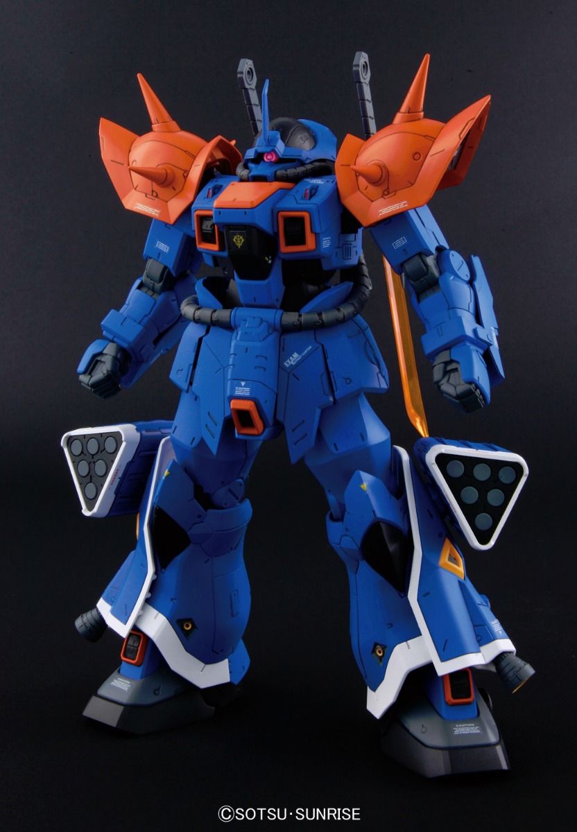 RE/100 - MS-08TX (EXAM) Efreet Custom