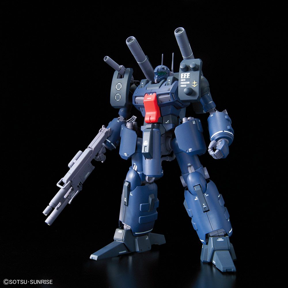RE/100 - MSA-005K Guncannon Detector