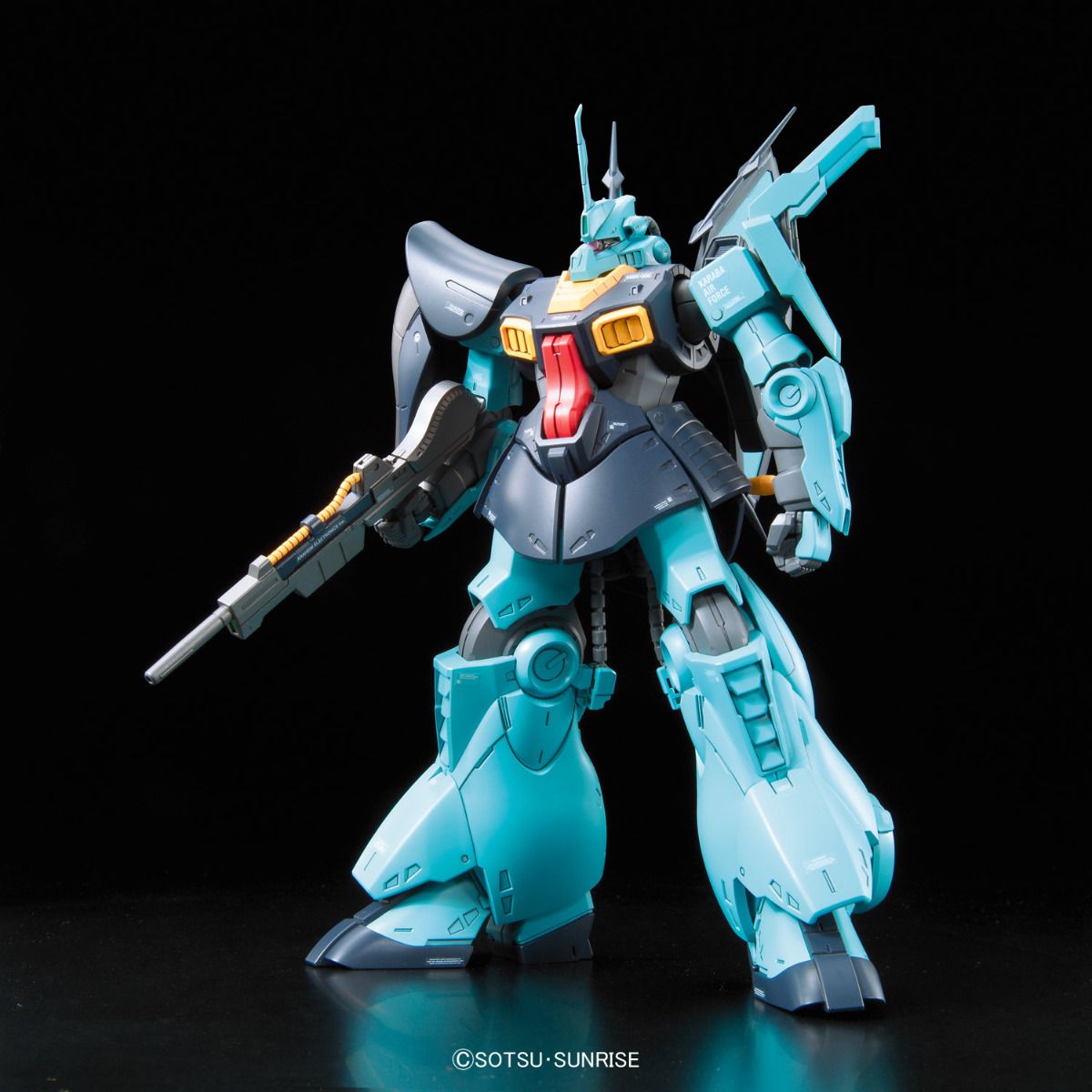 RE/100 - MSK-008 Dijeh