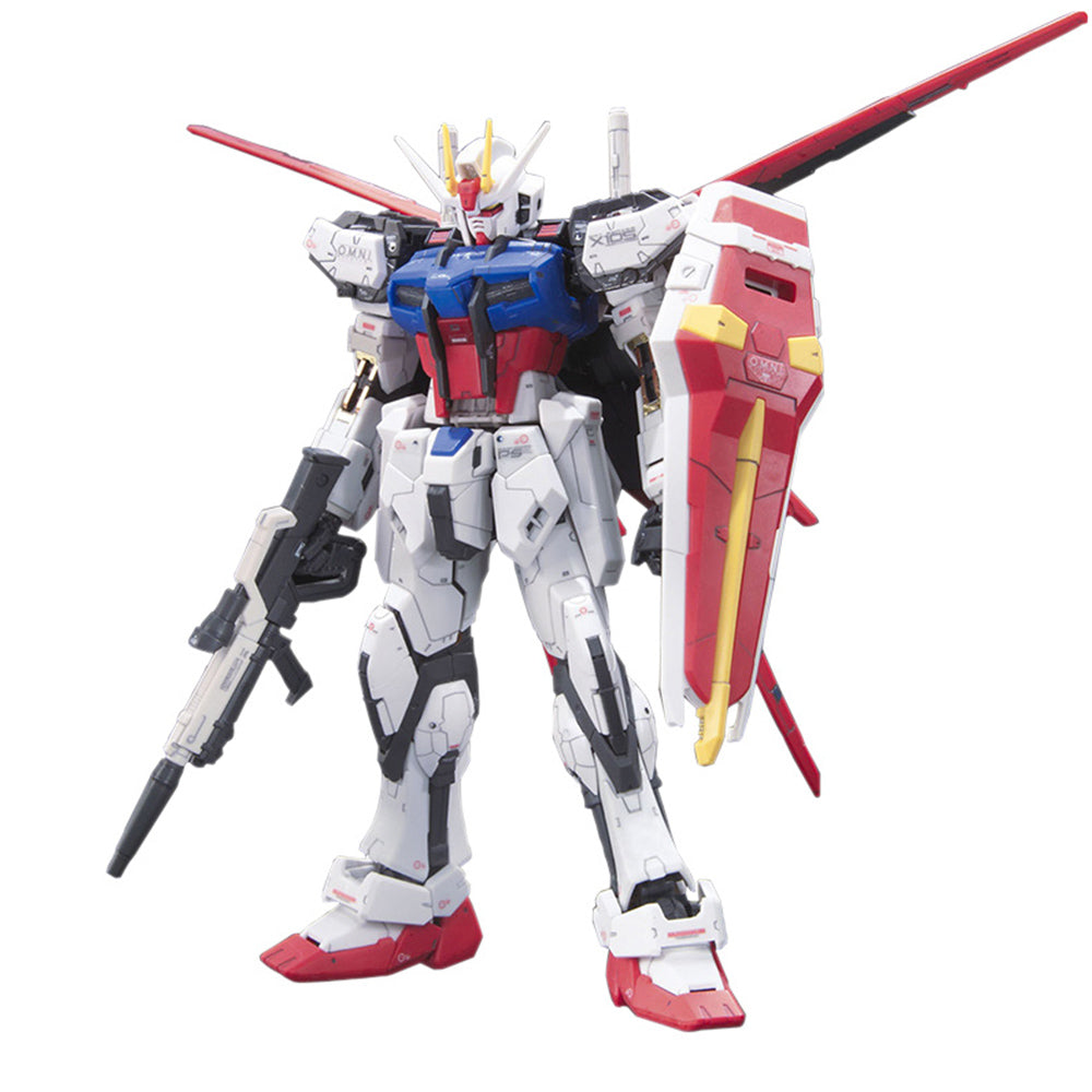 RG - GAT-X105 Aile Strike Gundam