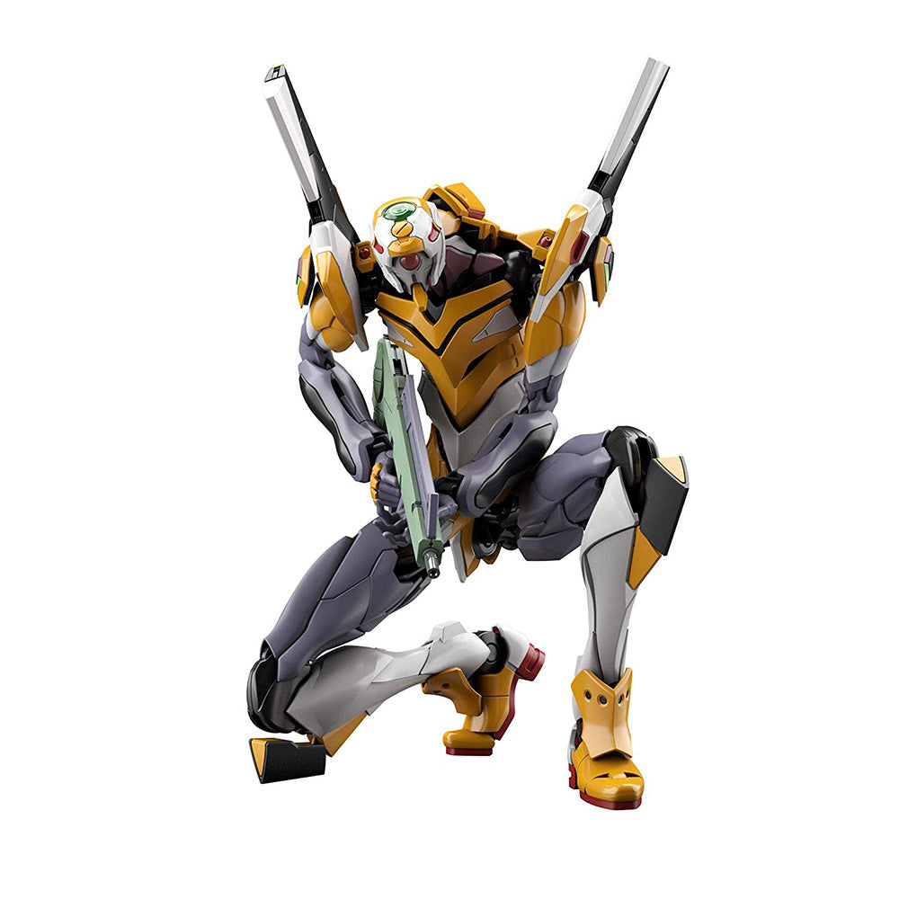 RG - Rebuild of Evangelion - Eva Unit-00