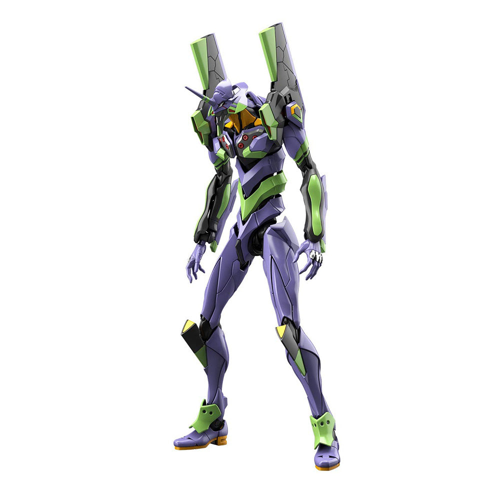 RG - Rebuild of Evangelion - Eva Unit-01