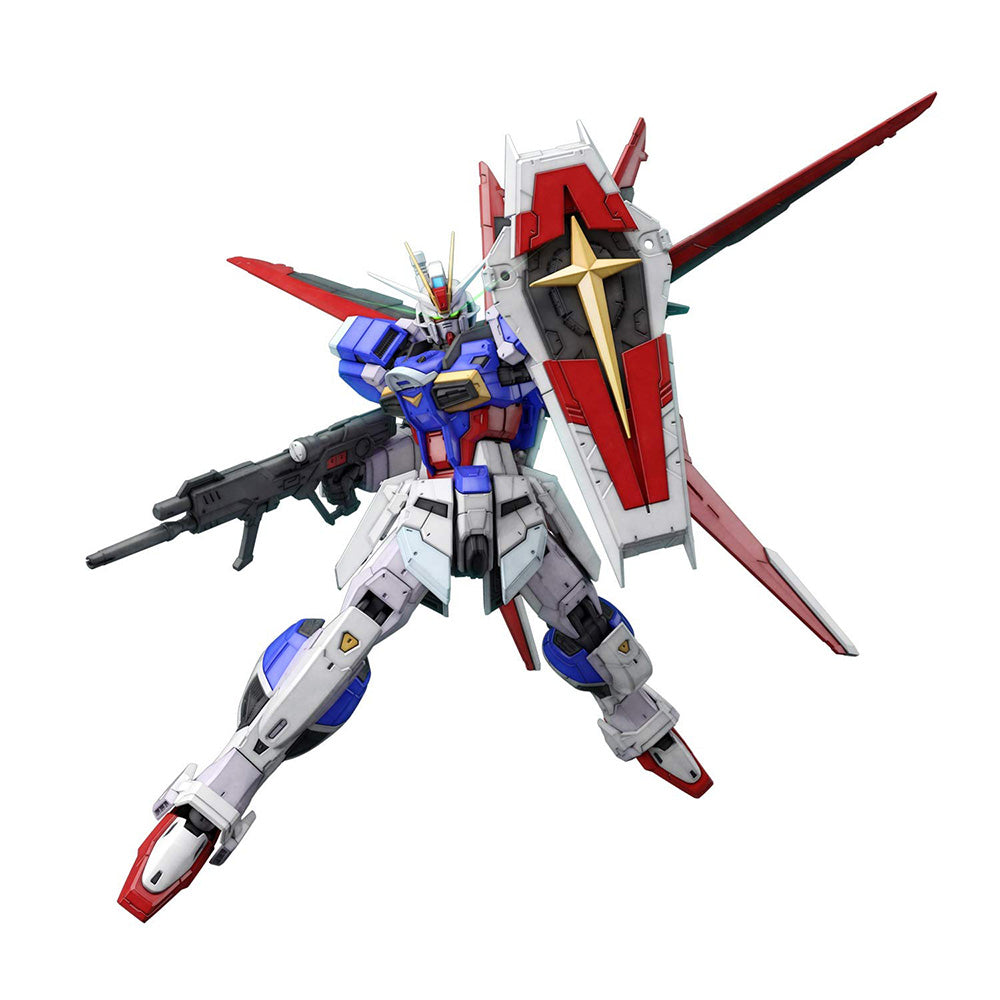 RG - ZGMF-X56S/α Force Impulse Gundam