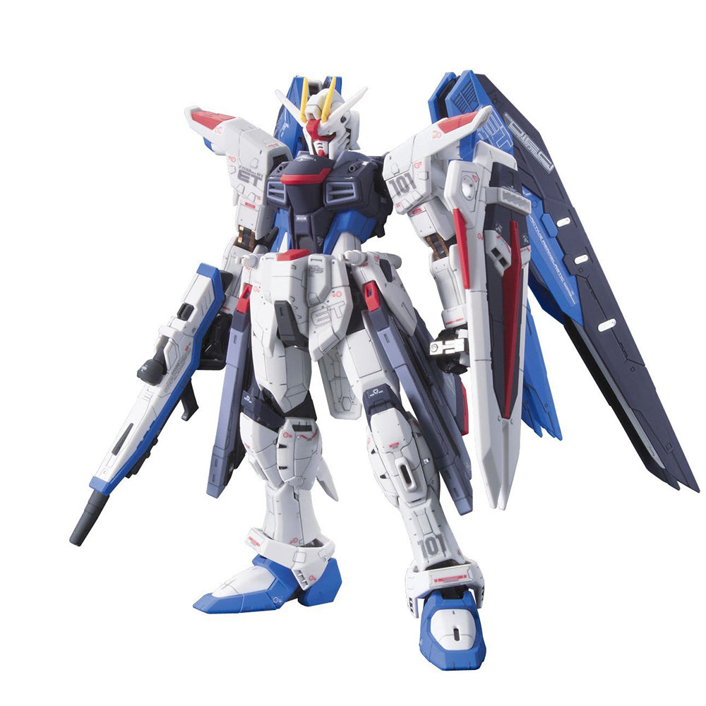 RG - ZGMF-X10A Freedom Gundam