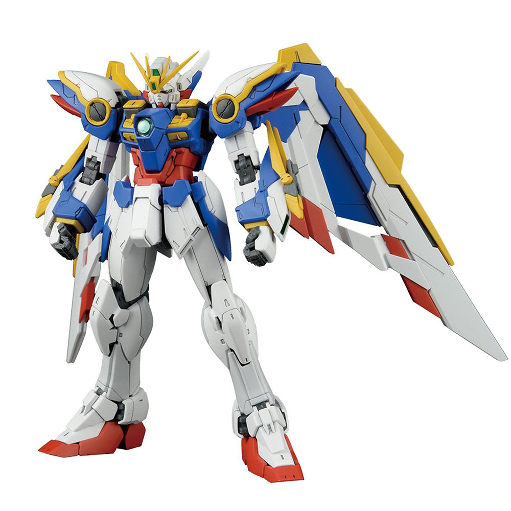 RG - XXXG-00W0 Wing Gundam EW