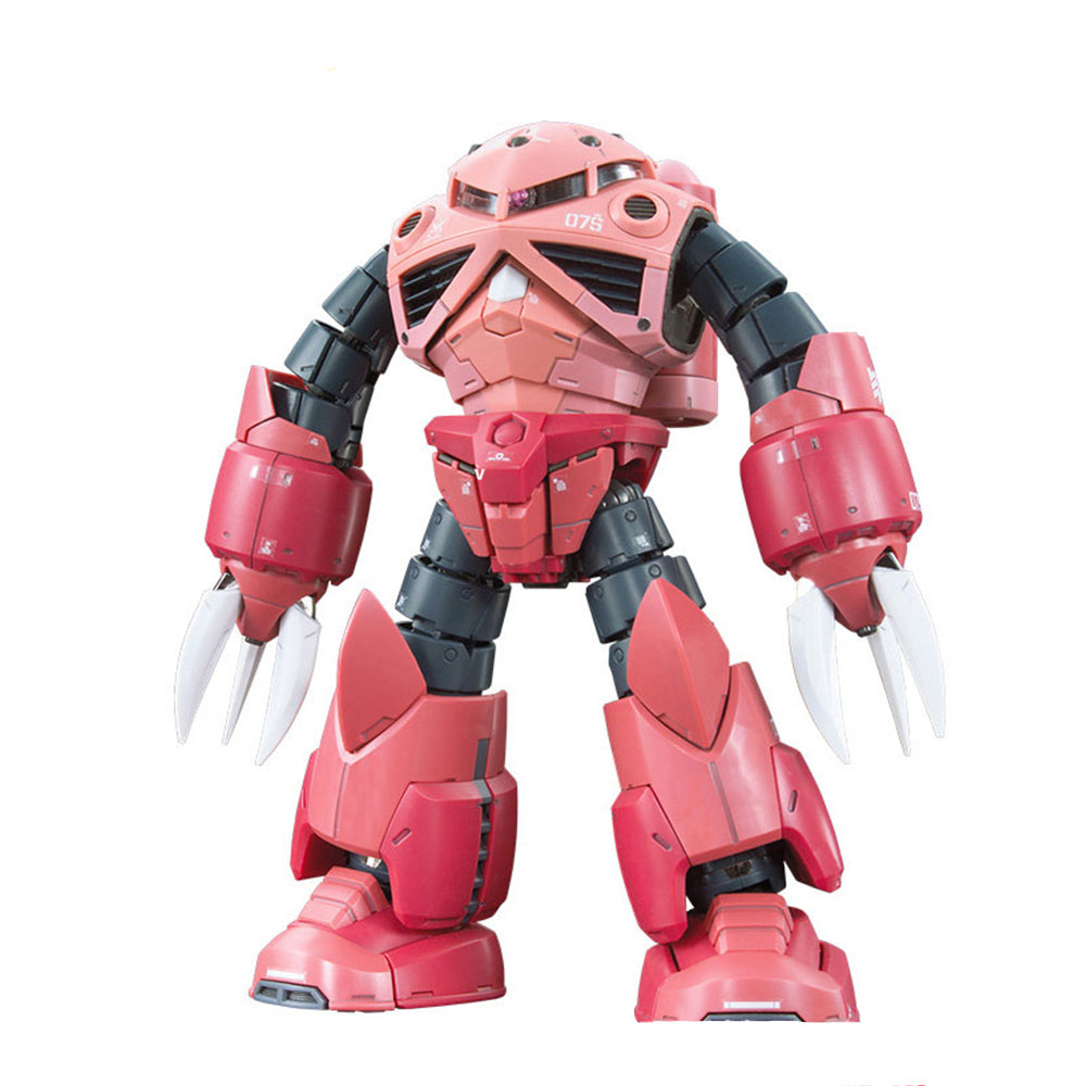 RG - MSN-07S Z’Gok Char Aznable’s