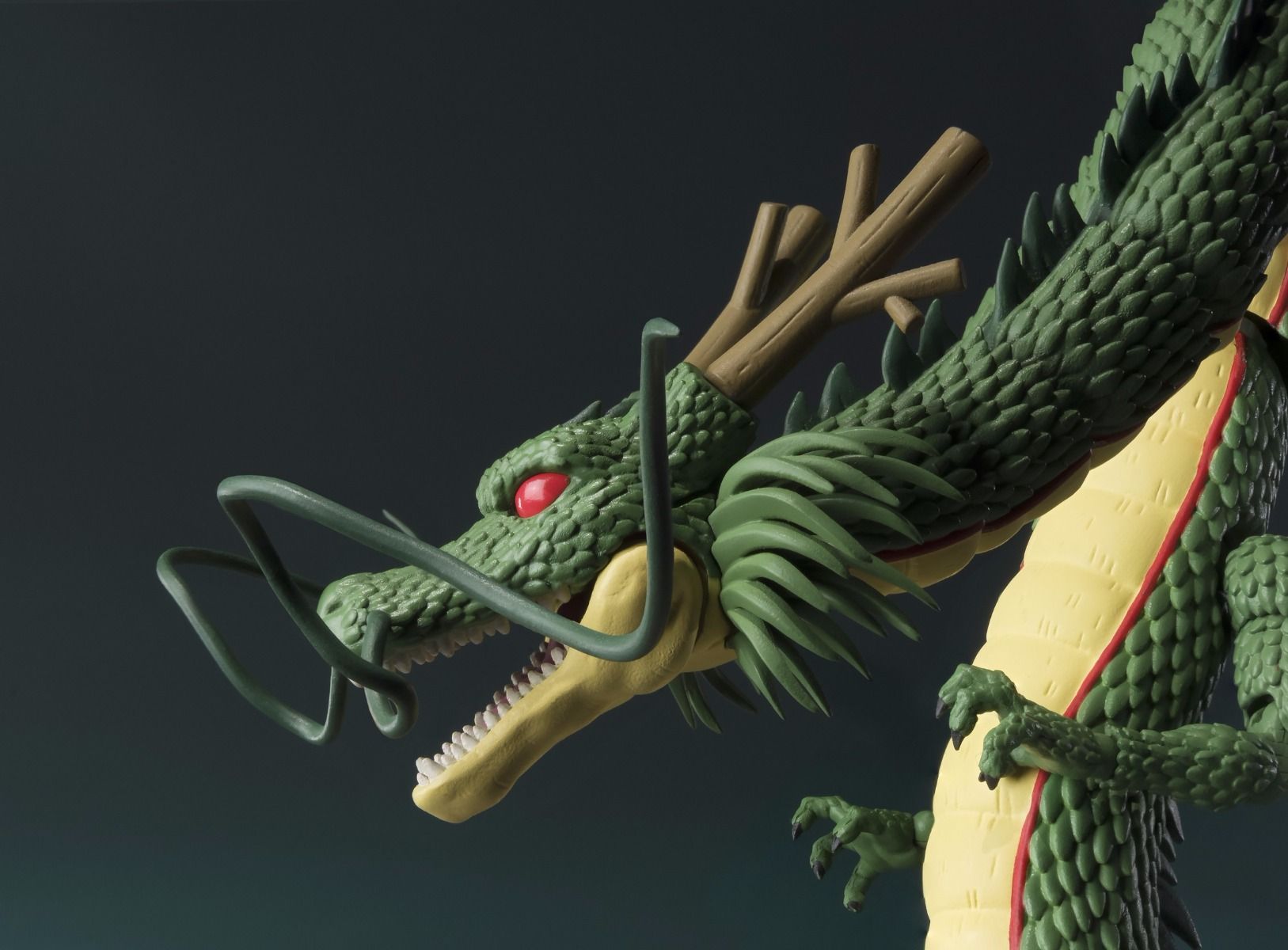 S.H. Figuarts - Dragon Ball - Shenron