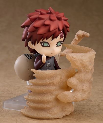 Nendoroid - #956 - Gaara: Naruto Shippuden