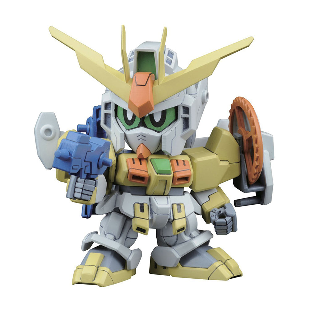 HGBF - SD-237 Winning Gundam