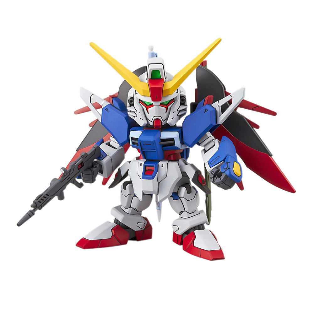 SD EX Standard - ZGMF-X42S Destiny Gundam