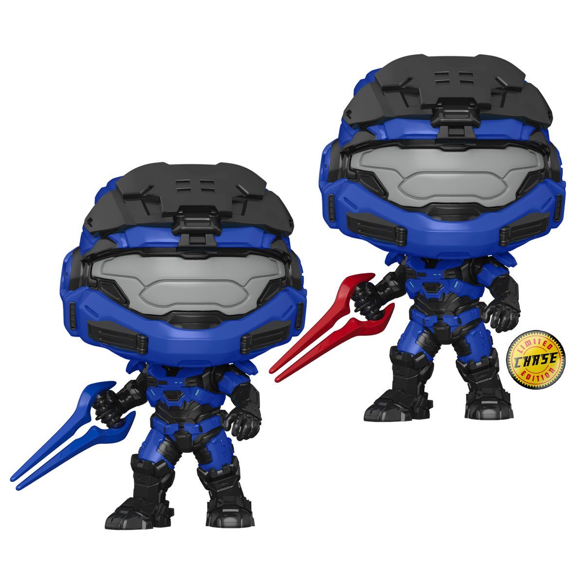 Pop! Games - Halo Infinite