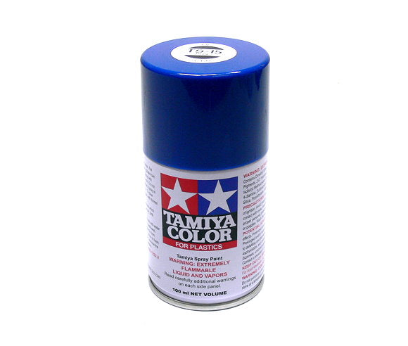 TS-15 Blue Spray
