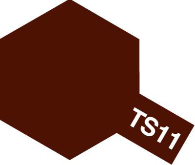TS-11 Maroon Spray