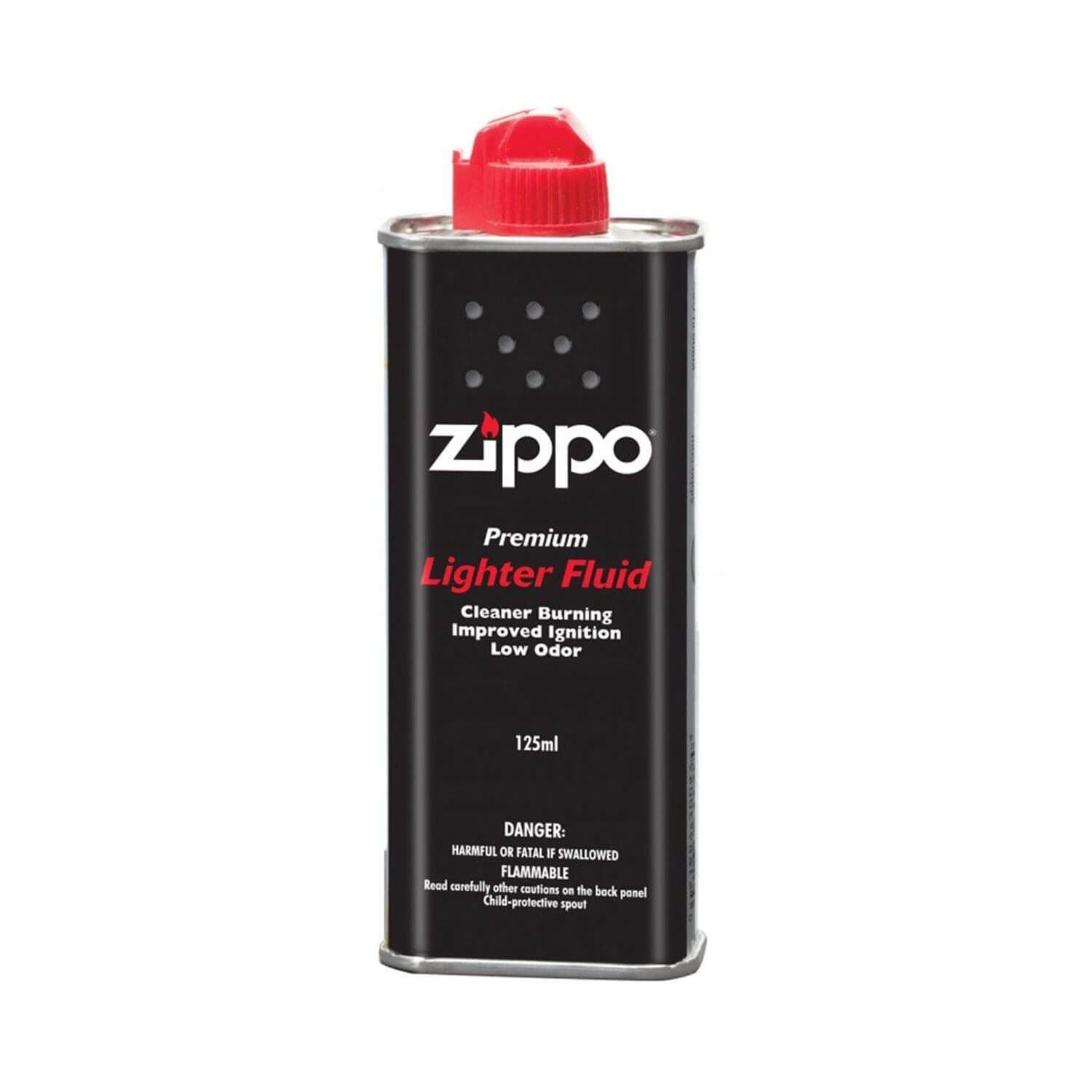 Zippo - Premium Lighter Fluid 125ml