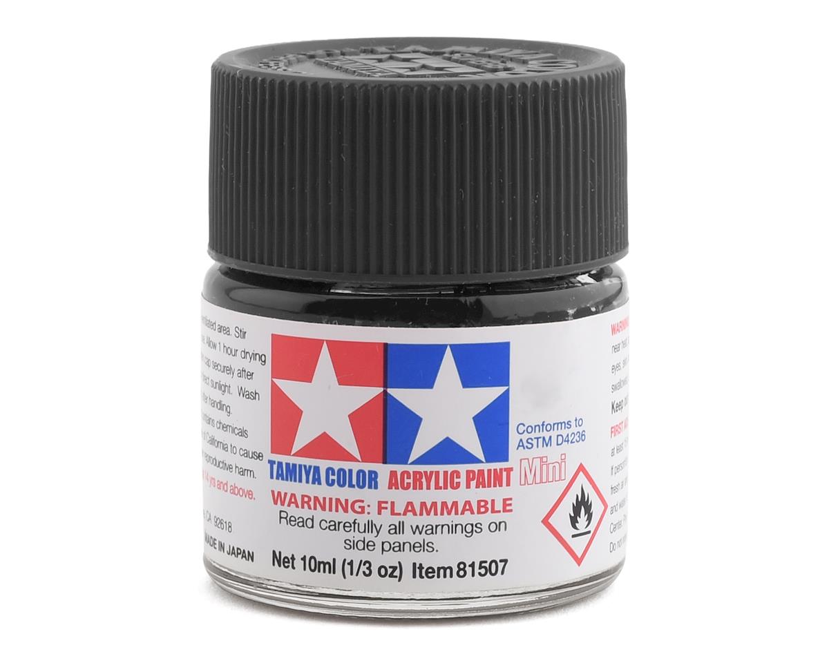 X-10 Gun Metal 10ml