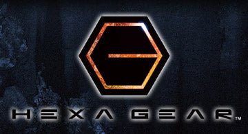 Hexa Gear