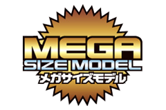 Mega Size