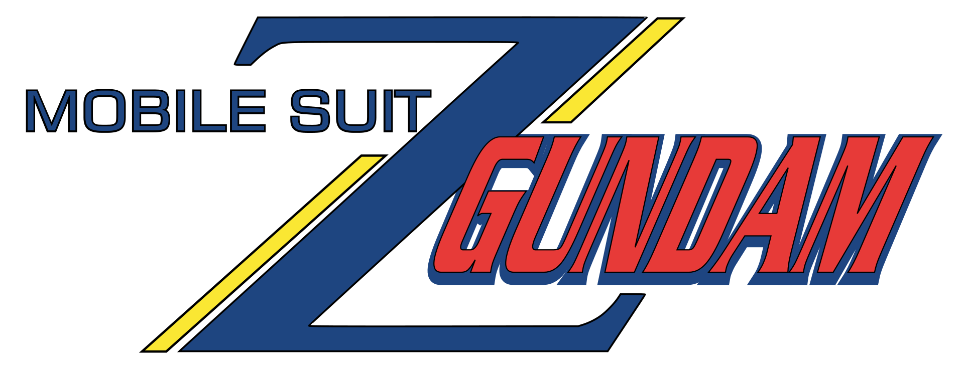 0087 : Zeta Gundam