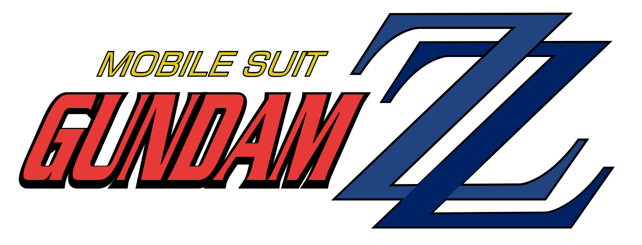 0088 : ZZ Gundam