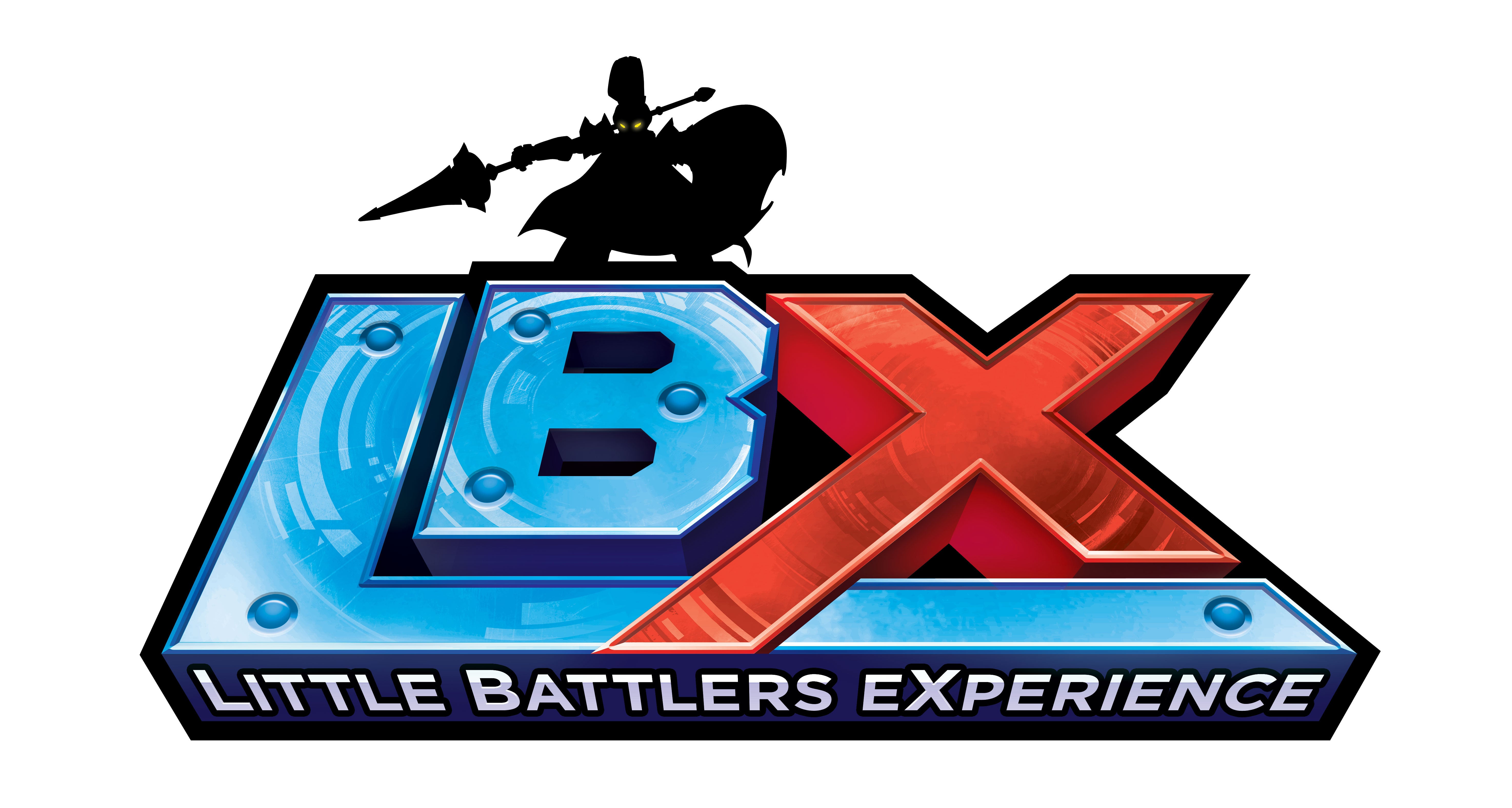Lbx Master Command LBX