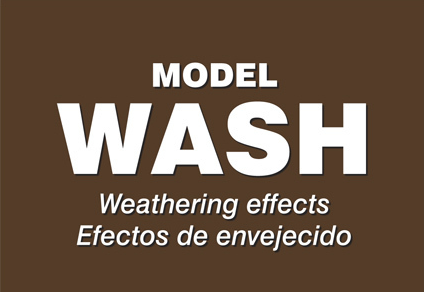 Model Wash