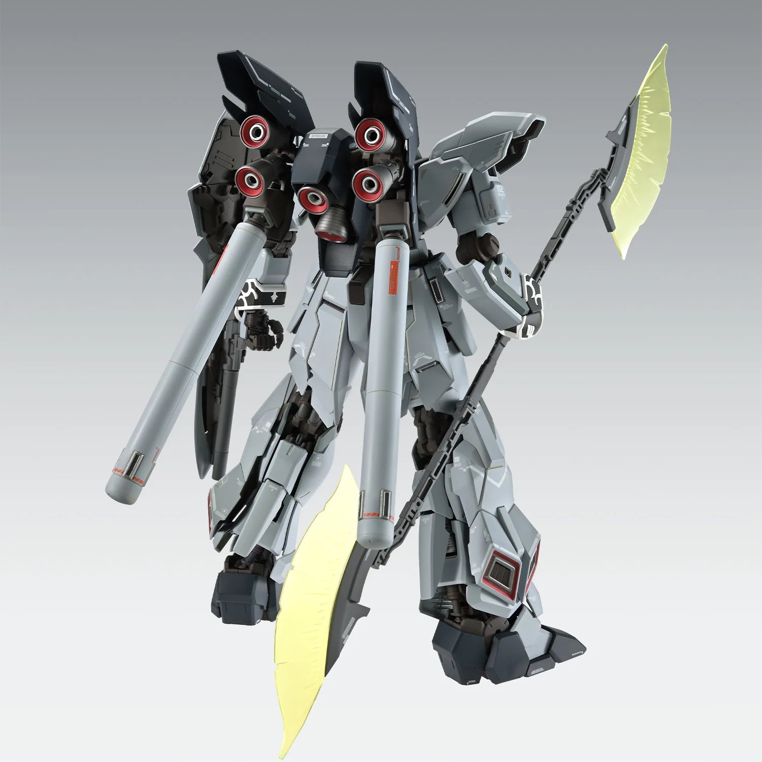 MG - MSN-06S-2 Sinanju Stein [Narrative] Ver. Ka
