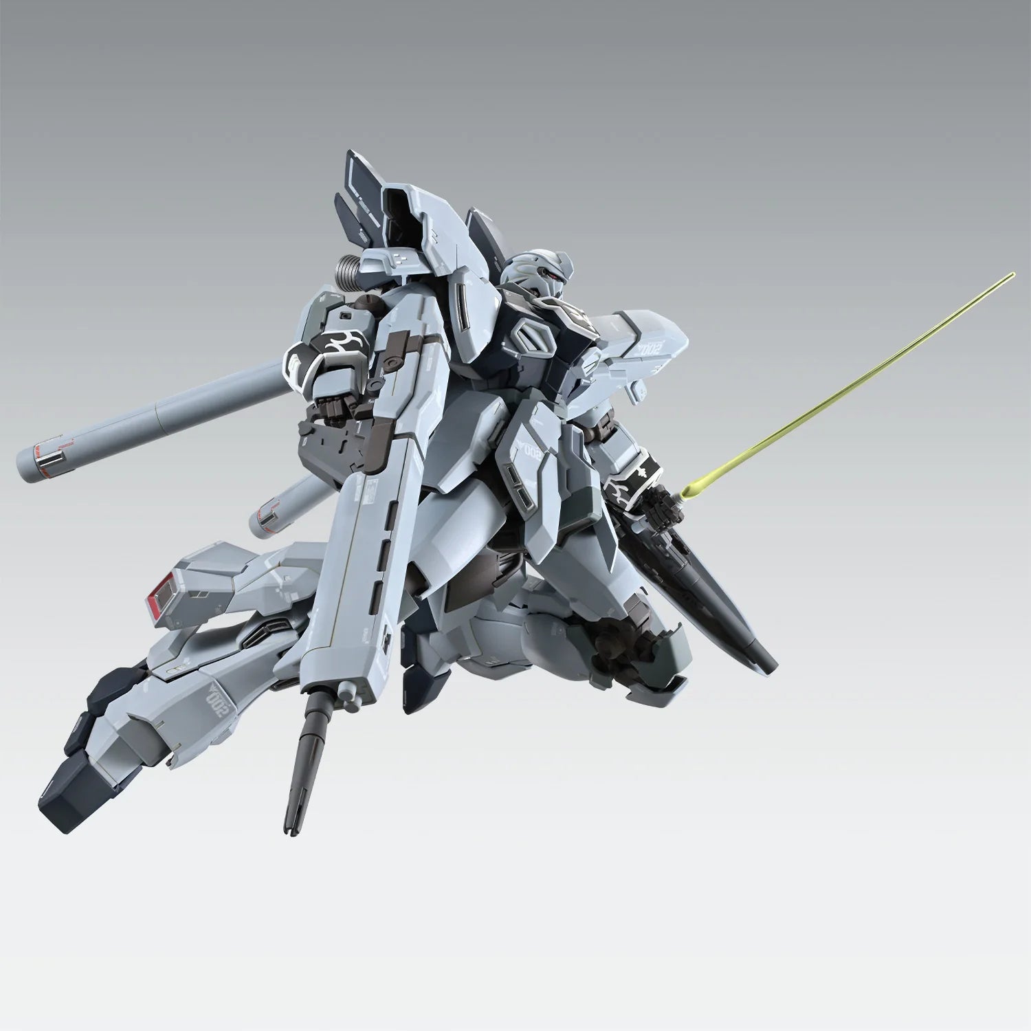 MG - MSN-06S-2 Sinanju Stein [Narrative] Ver. Ka