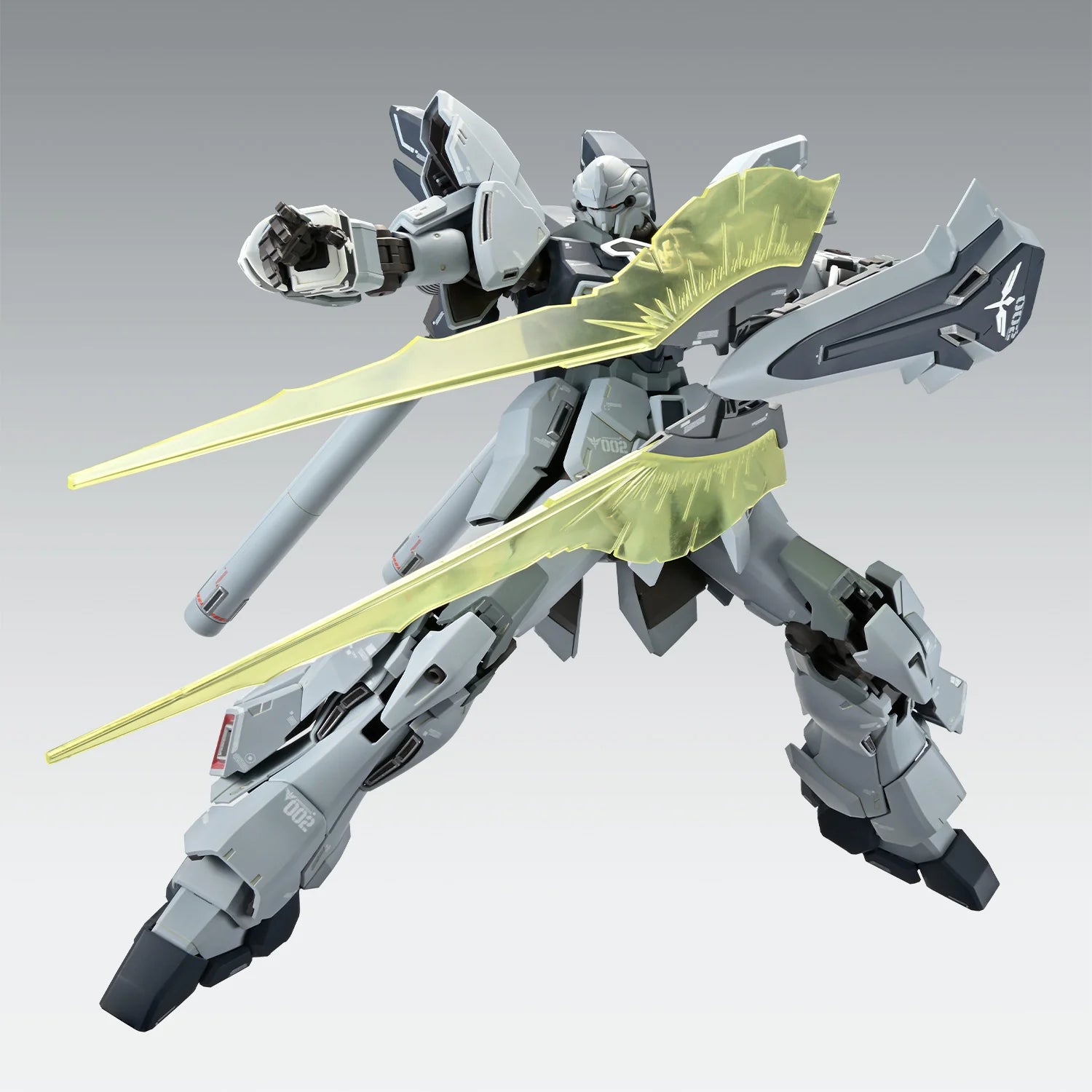 MG - MSN-06S-2 Sinanju Stein [Narrative] Ver. Ka
