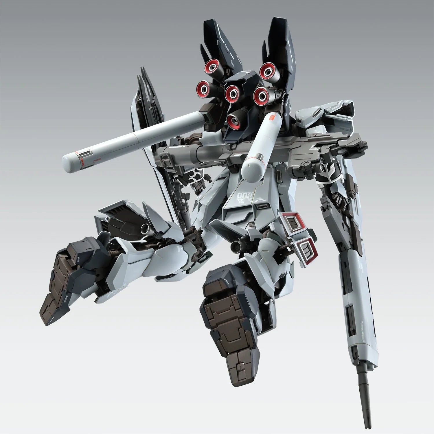 MG - MSN-06S-2 Sinanju Stein [Narrative] Ver. Ka