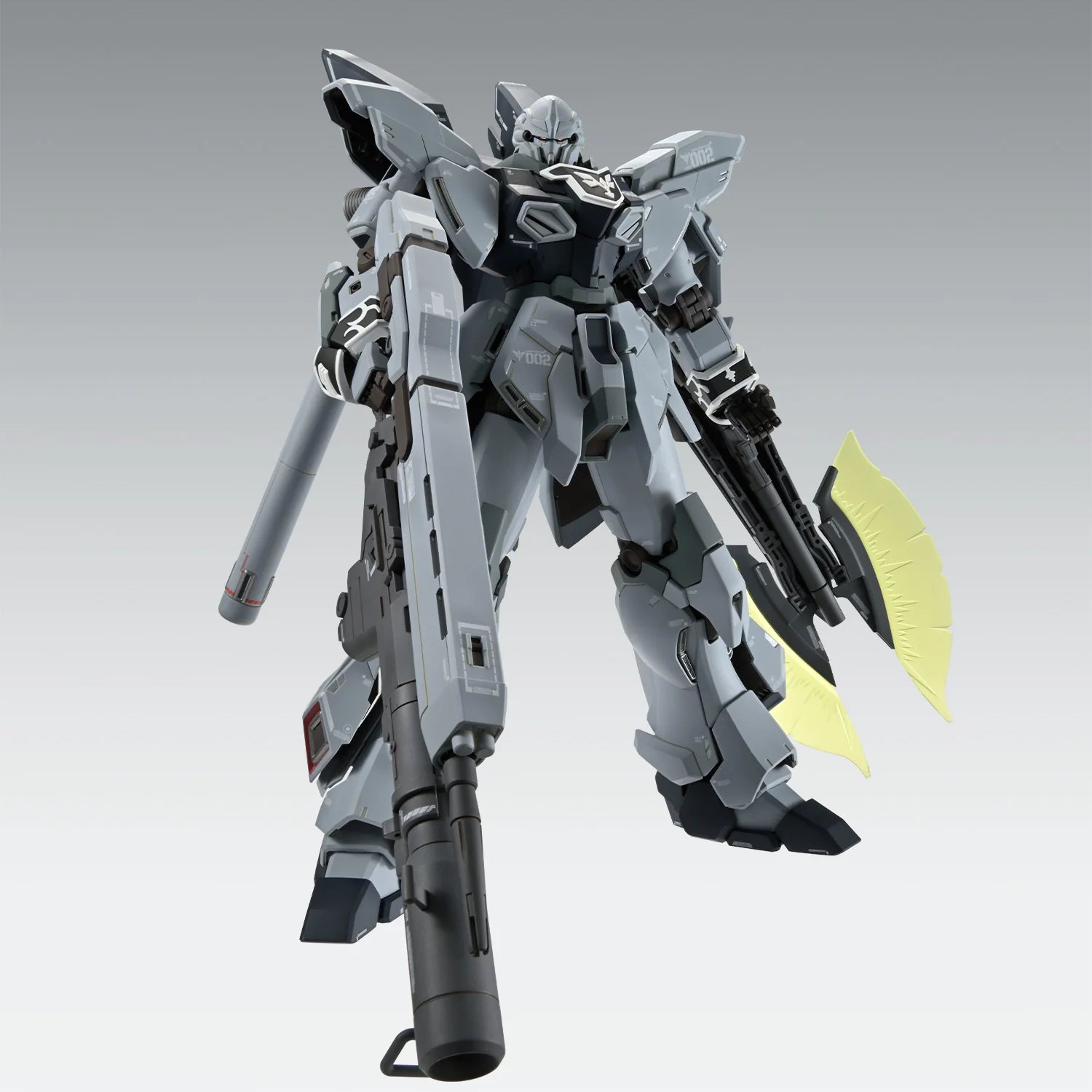 MG - MSN-06S-2 Sinanju Stein [Narrative] Ver. Ka