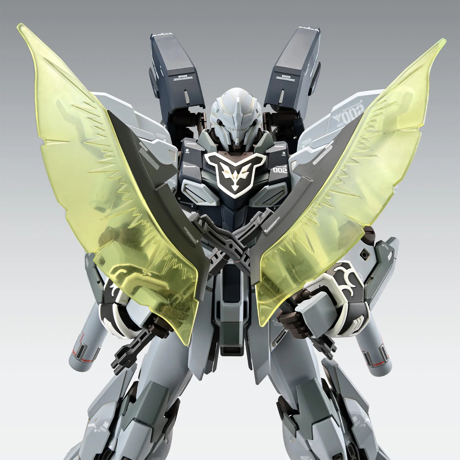 MG - MSN-06S-2 Sinanju Stein [Narrative] Ver. Ka