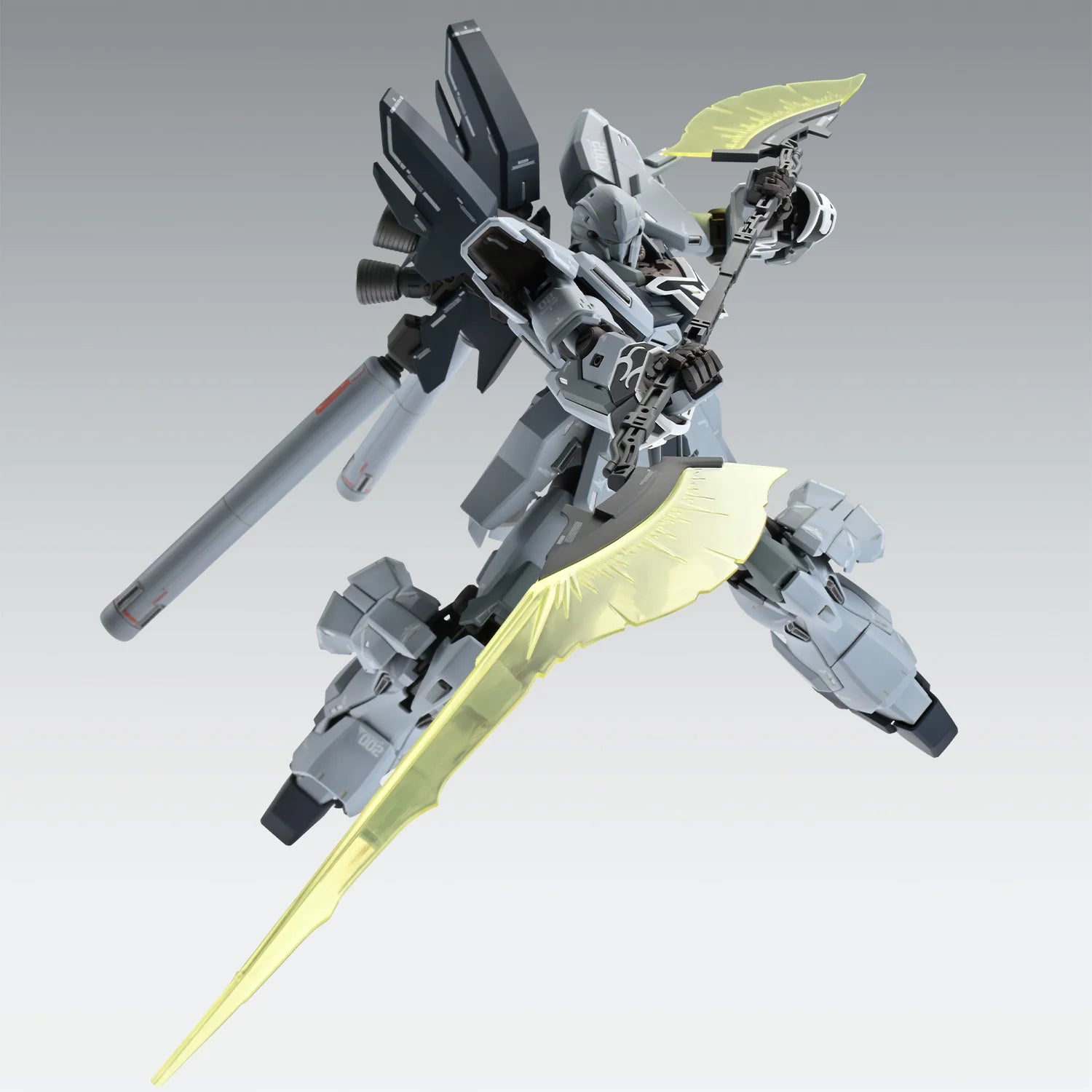 MG - MSN-06S-2 Sinanju Stein [Narrative] Ver. Ka