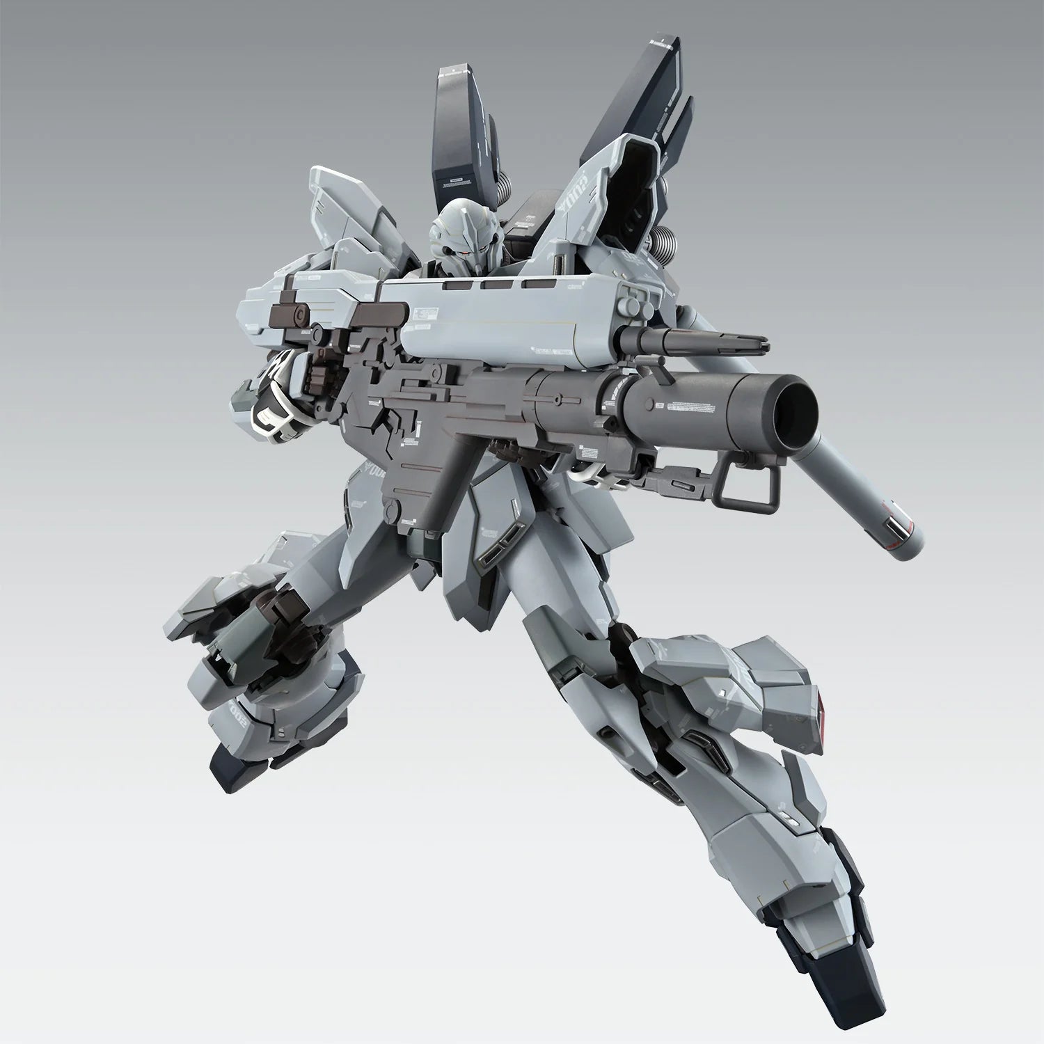 MG - MSN-06S-2 Sinanju Stein [Narrative] Ver. Ka