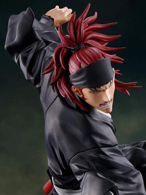 Figuarts Zero - Bleach - Abarai Renji [Thousand-Year Blood War]