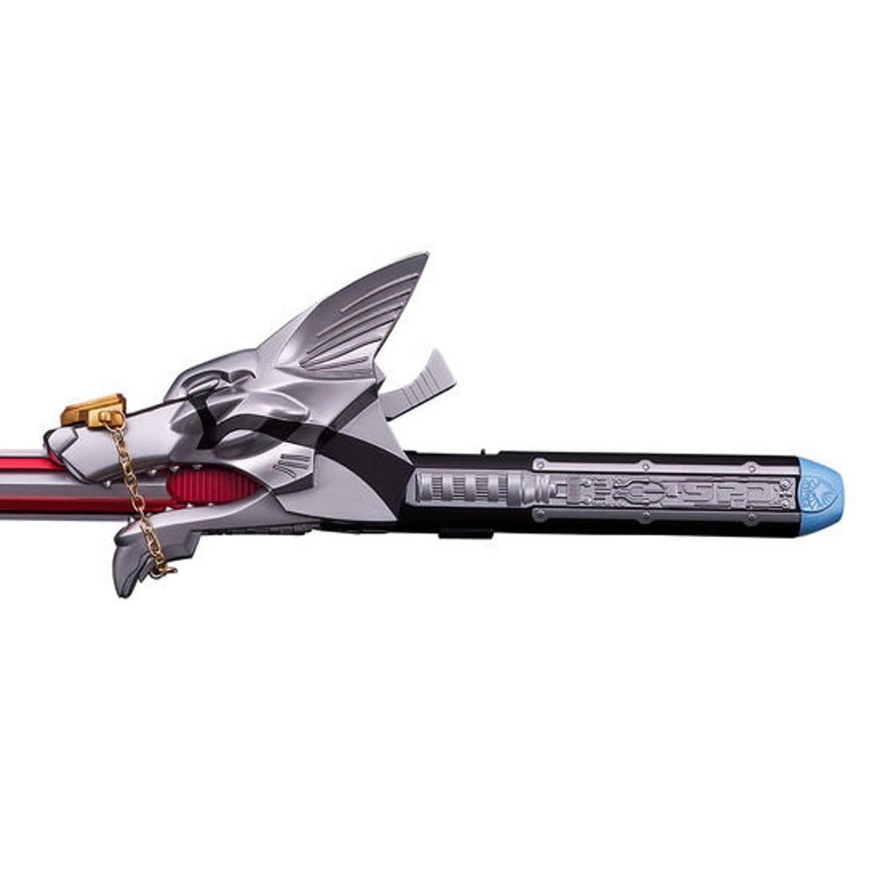Memorial Edition - Tokusou Sentai Dekaranger - D-Sword Vega