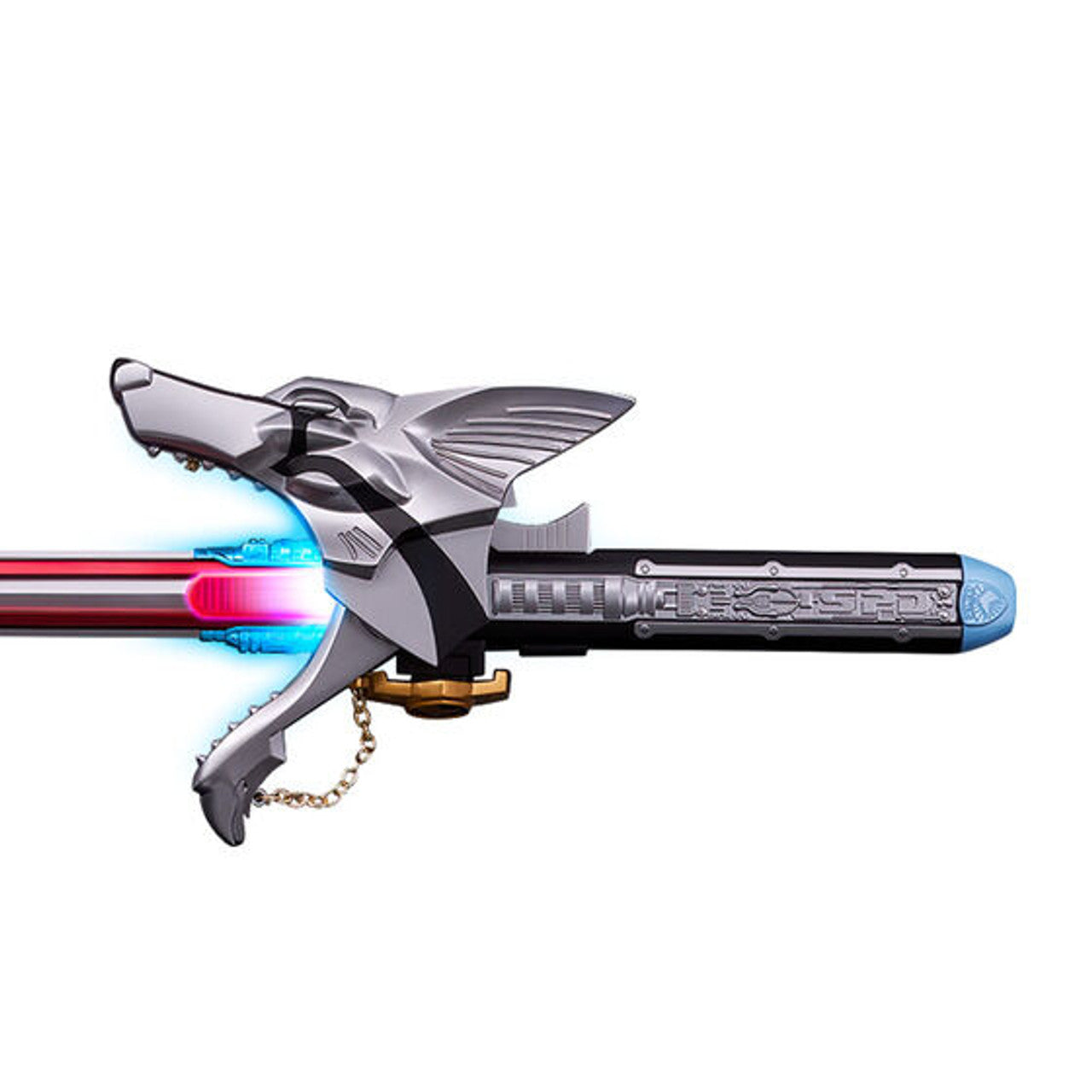 Memorial Edition - Tokusou Sentai Dekaranger - D-Sword Vega