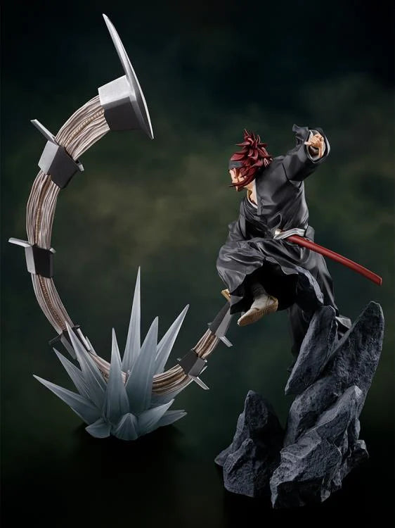 Figuarts Zero - Bleach - Abarai Renji [Thousand-Year Blood War]